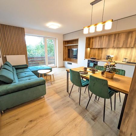 Apartman Stelvio ヤンスケー・ラーズニェ エクステリア 写真