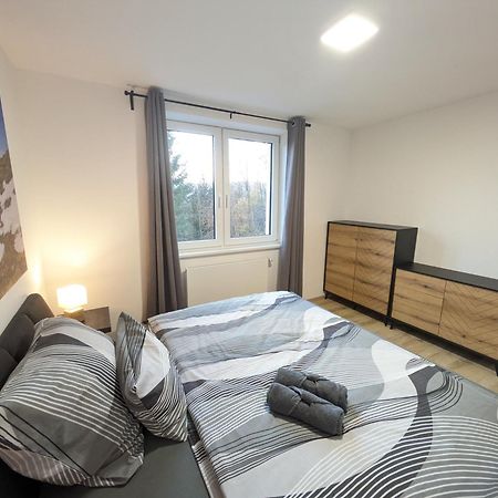 Apartman Stelvio ヤンスケー・ラーズニェ エクステリア 写真