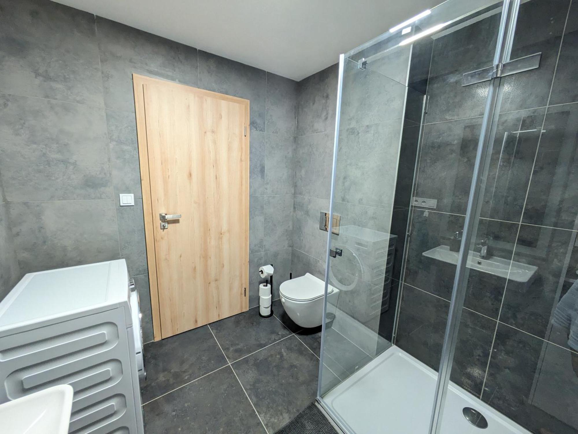 Apartman Stelvio ヤンスケー・ラーズニェ エクステリア 写真