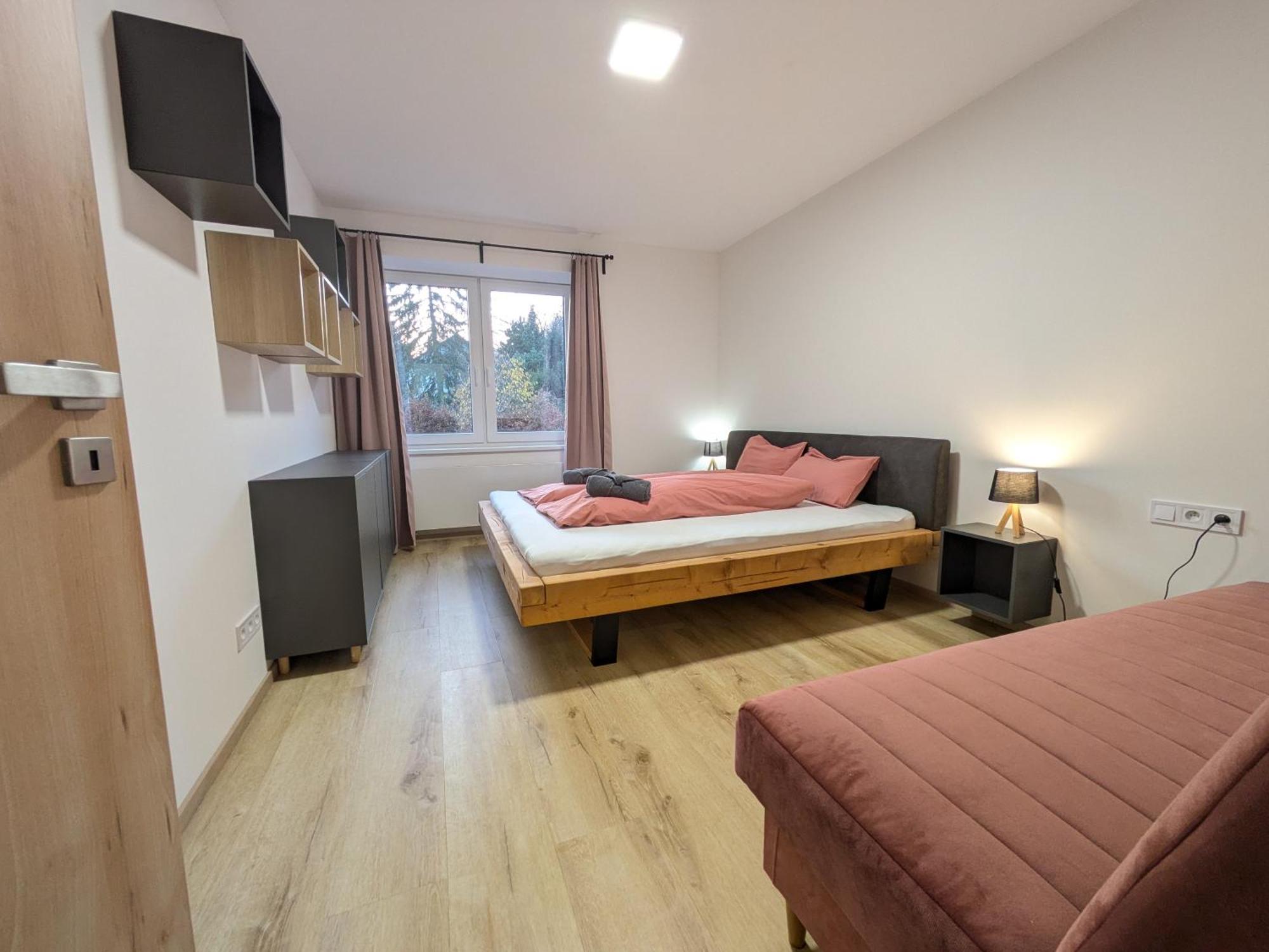 Apartman Stelvio ヤンスケー・ラーズニェ エクステリア 写真
